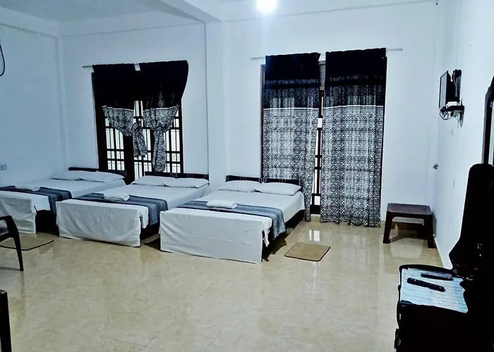 Fair View Bungalow