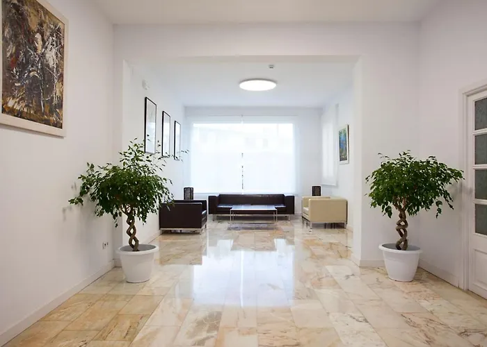 Hotel Cala Murada