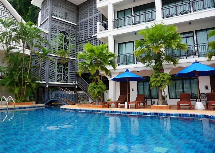 Sabai Hotel Aonang