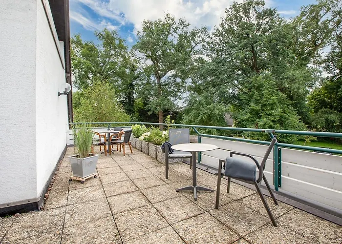 Hotel Schomacker