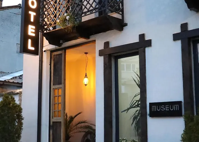 Museum Hotel