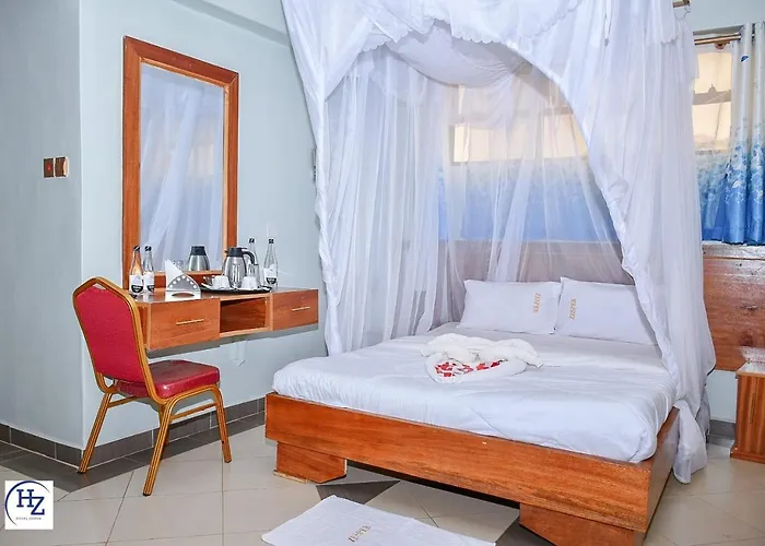 Hotel Zesper