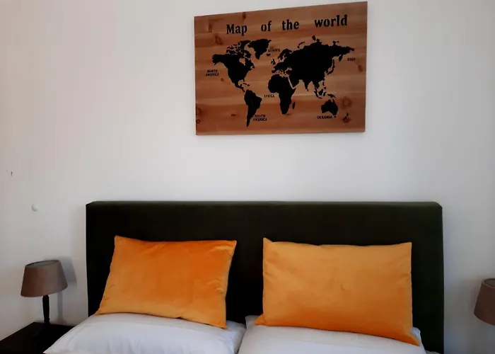 Hotel JUMAs