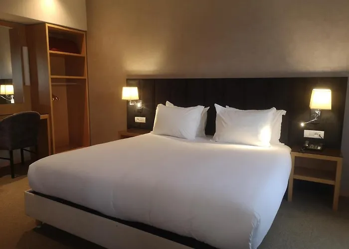 Annakhil Hotel