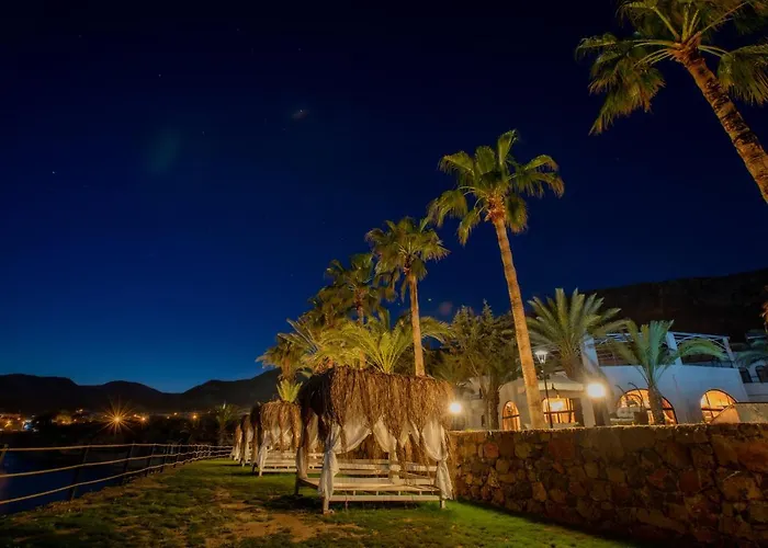 Elysium Garden Hotel
