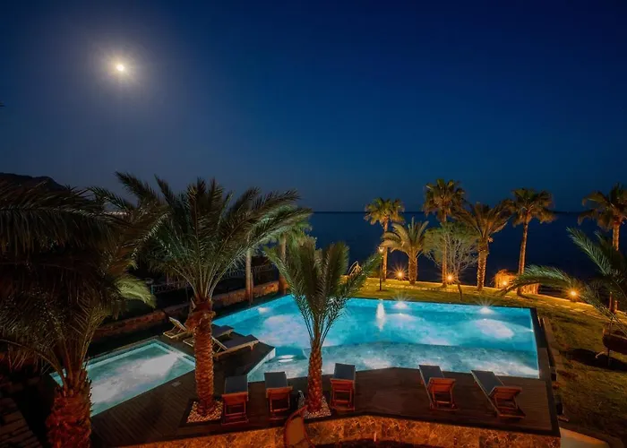 Elysium Garden Hotel