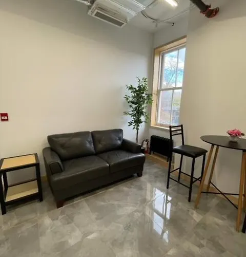 Sandwich Boutique Hotel