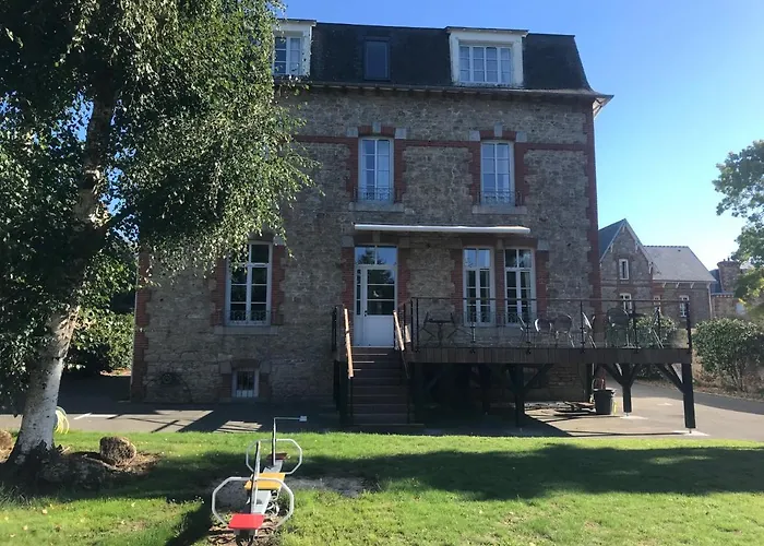 Auberge Ti'Gousket