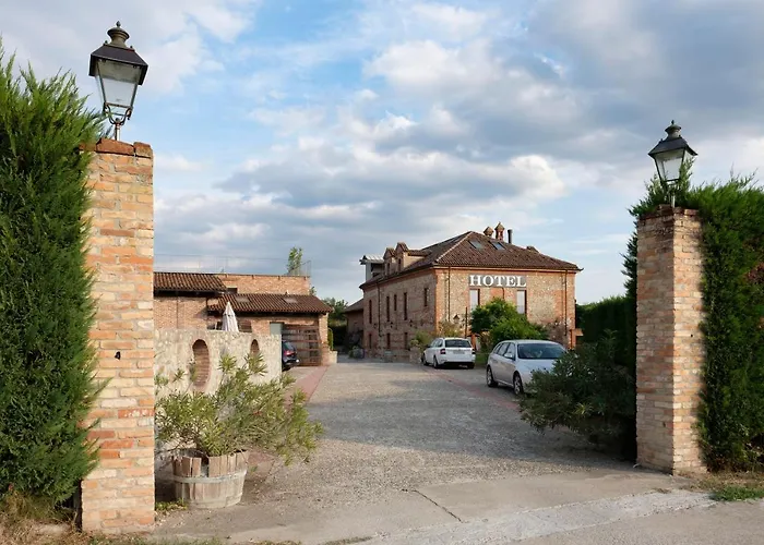 Hotel Le Botti