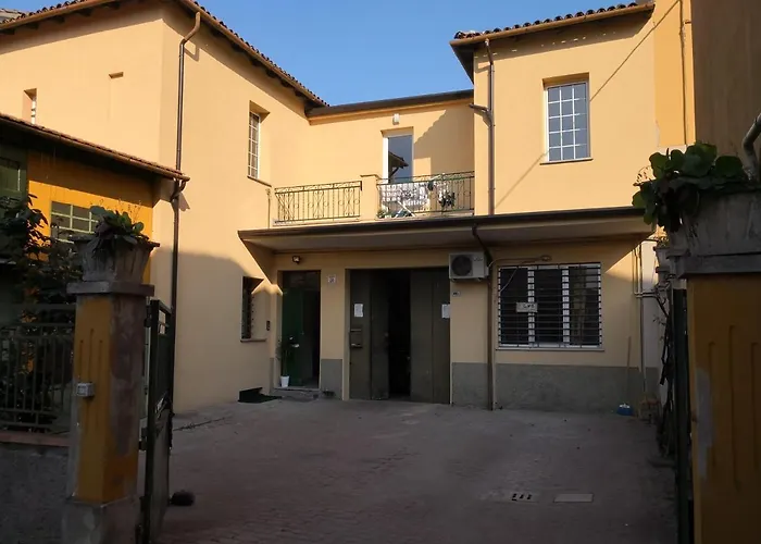 Bed and Breakfast Morandi'S Bologna