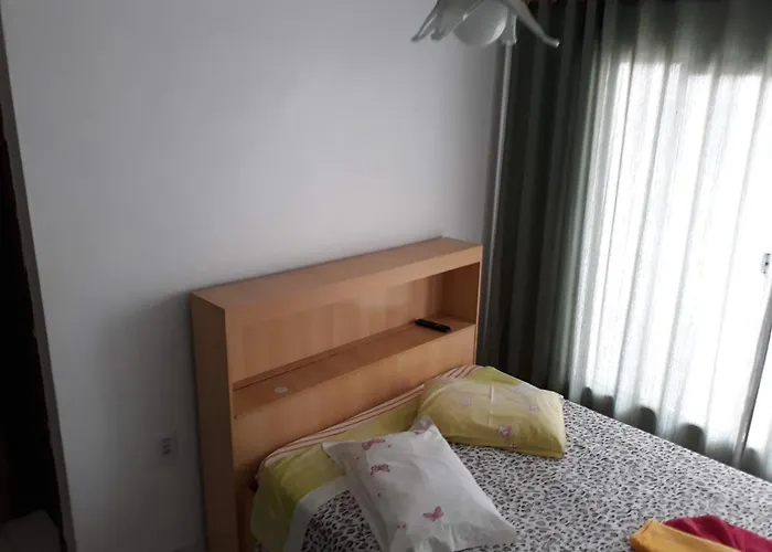 Hotel Pinotti Ltda