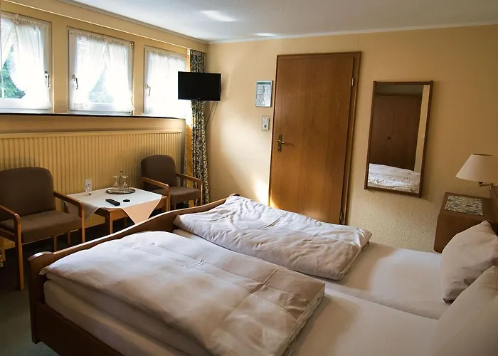 Hotel Hollaender Hof