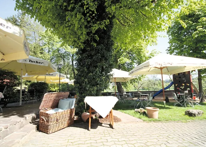 Landgasthof Blaue Traube
