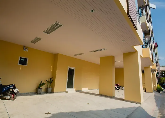 Aim House