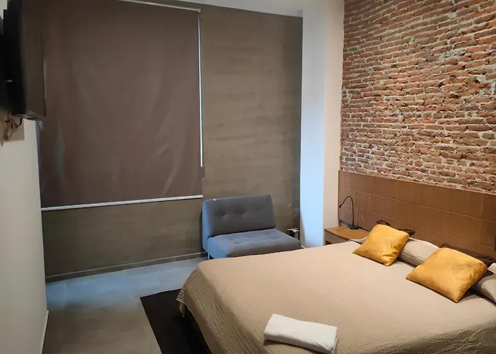 Hotel Boutique Panamá