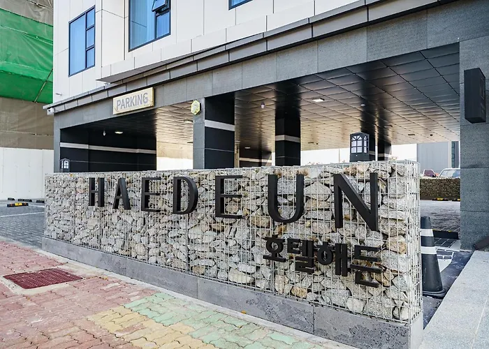 Hotel Haedeun