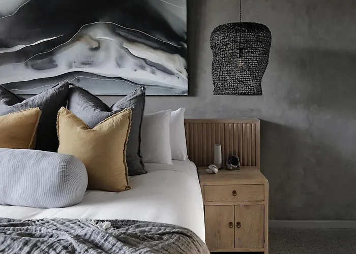 Imperial Boutique Accommodation