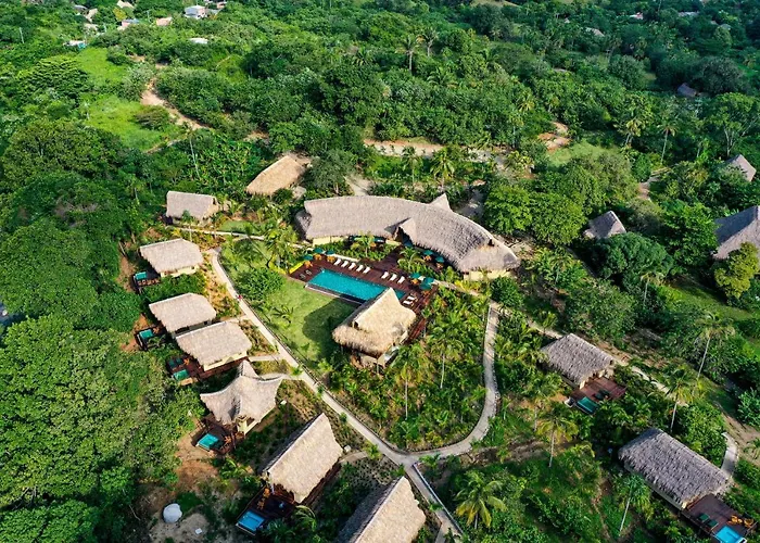 Senda Watapuy Boutique Hotel Tayrona