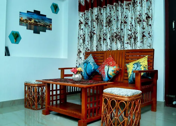 Bethel Service Villa, Mananthavady, Wayanad