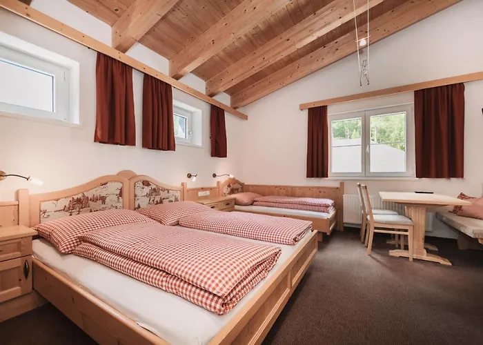 Berghotel Bodenalpe