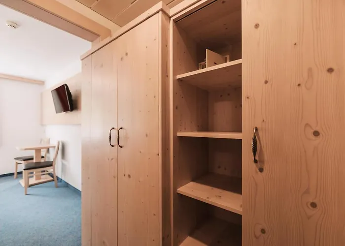 Berghotel Bodenalpe