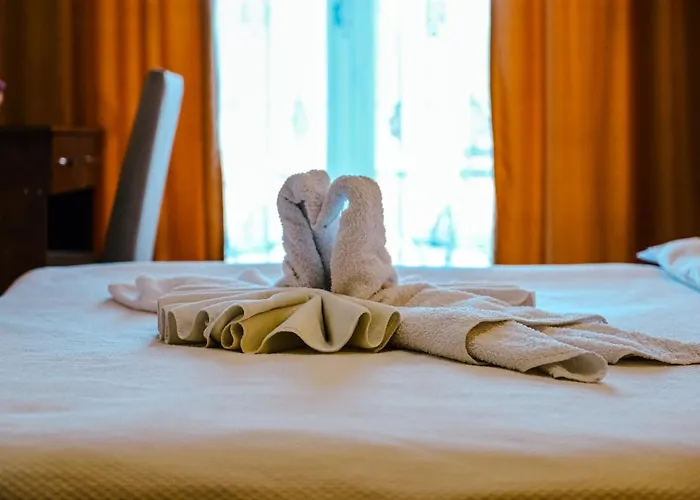 Verdisso Hotel & Restaurant
