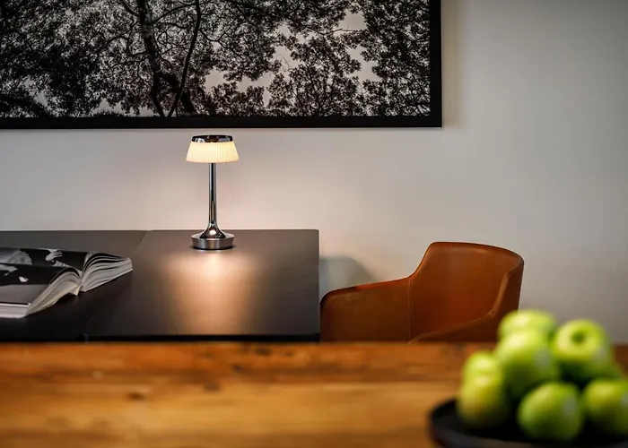 La Colombe Boutique Hotel