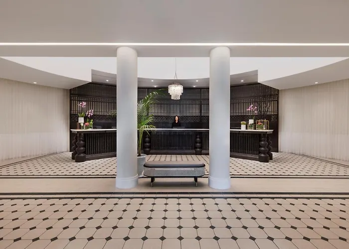 Jacob Resort Hadera