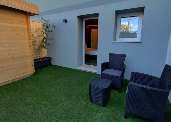 Nuovo B&B WhyNot? a Vicenza