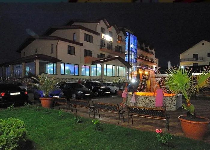 Hotel Maridor Resort & Spa