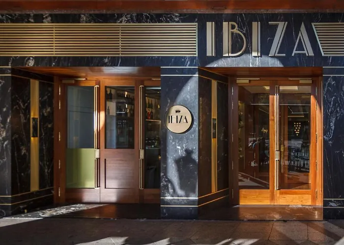 Ibiza Rooms