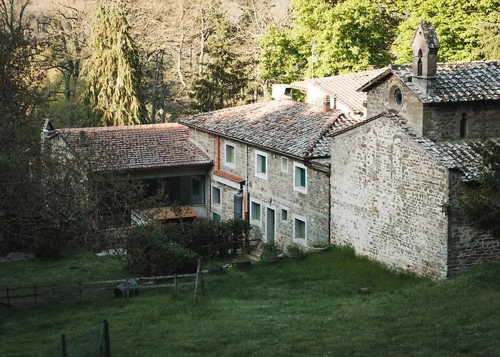 Albergo Villa San Michele