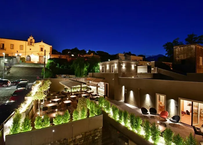 San Anton Hotel