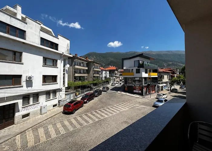 Hotel Central