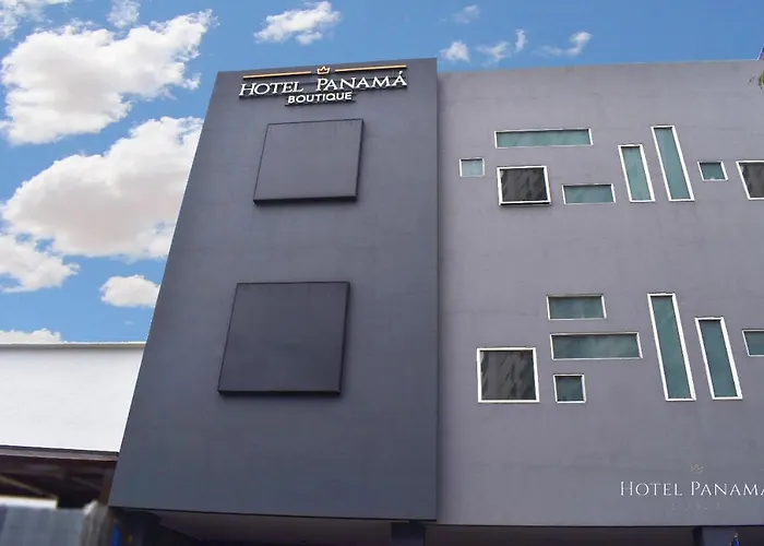 Hotel Boutique Panamá