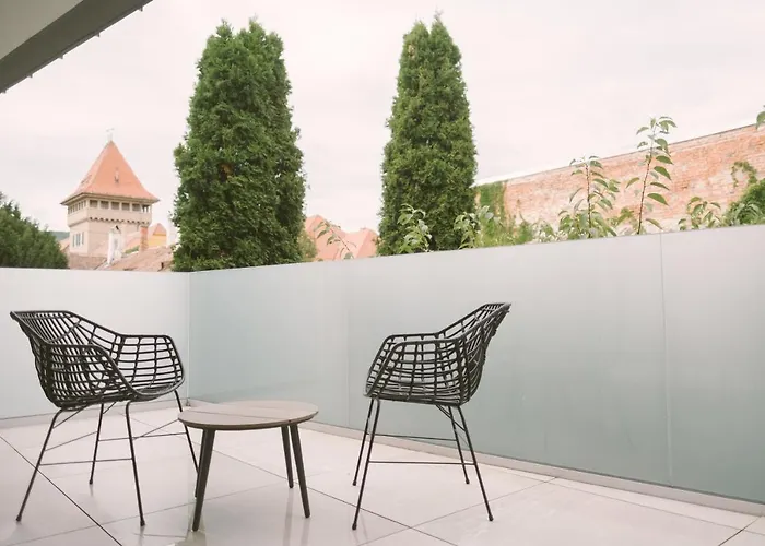 Ibrahim Boutique Hotel