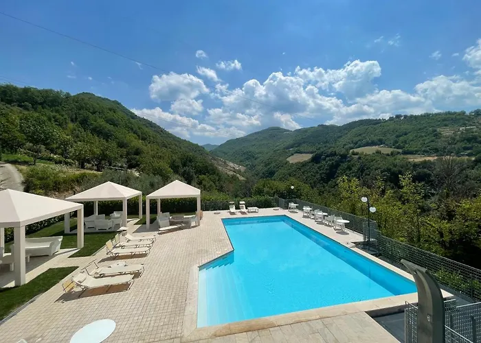 Hotel Ristorante Tre Lanterne&SPA