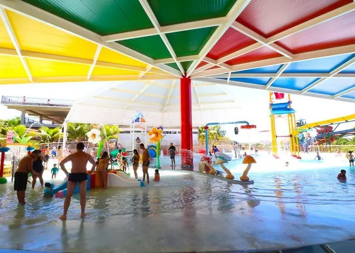 Villas Diroma Caldas Novas, Com Piscina 24H, Incluso Um Dia Nos Dois Parques Diroma Acqua Park E Splash