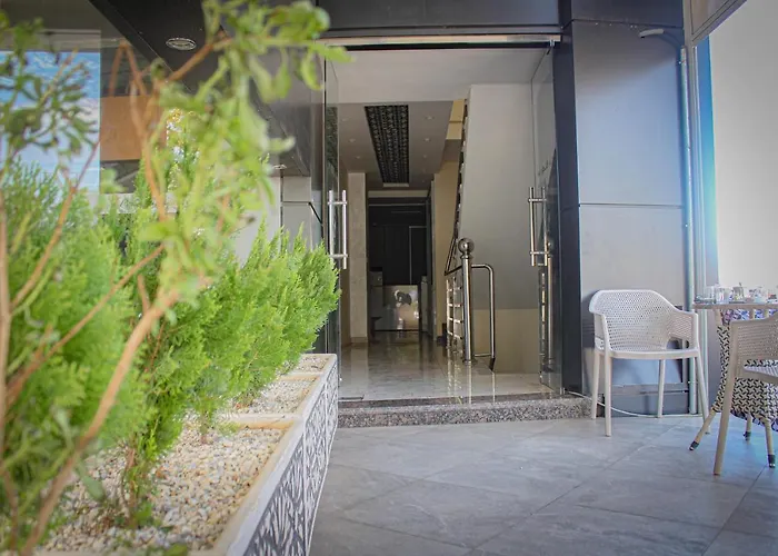 Hotel Cafe Palais Salam , Beni Mellal