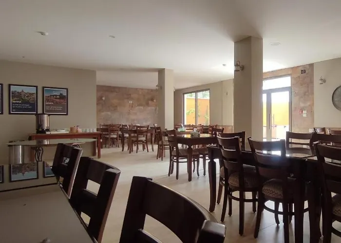 Black Iris Hotel II