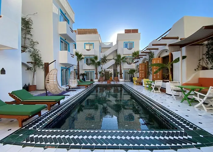 Casa De Nova Hotel