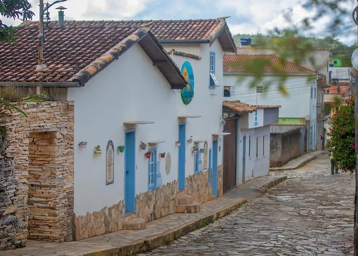 Pousada Arco-Íris