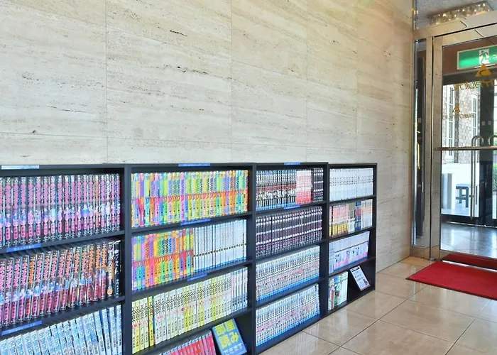 Suzuka Royal Hotel - Vacation Stay 38960V