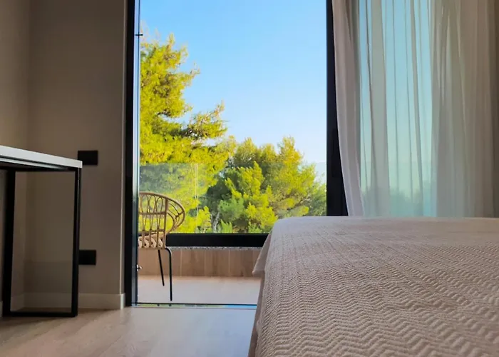 Meraviglia Boutique Hotel