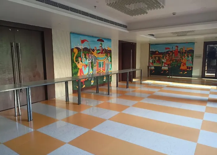 Abhyagama Hotel