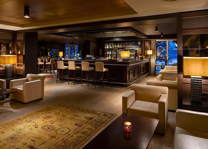 Ana Hotels Sport Poiana Brasov