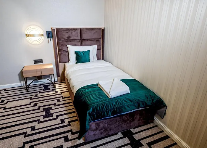 Hotel Carolin