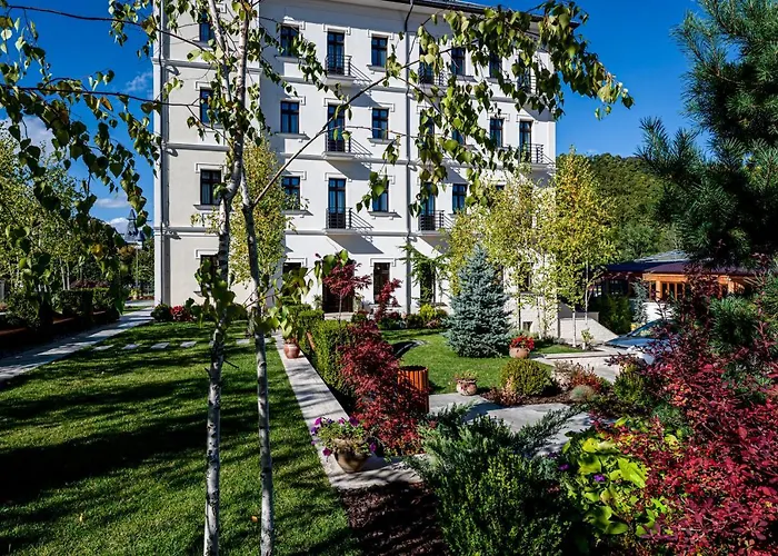 Hotel Carolin