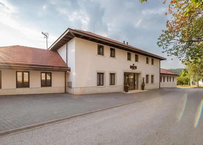Botrytis Borhotel