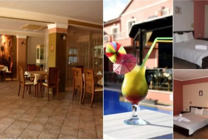 Joy Hotel